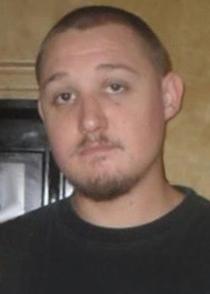 Anthony Jared Kessick